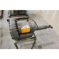 PALLET OF MISC. VALVES