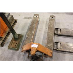 PALLET JACK