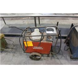 CANOX WELDER
