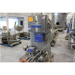 KLENZADE POSITRONIC MOD C SELF FOAMING CHLORINATED CLEANING SYSTEM