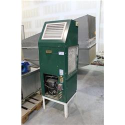 HEAT WAVE WPC-24 PORTABLE AIR CONDITIONER