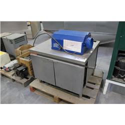 MARKEL FORGE STEAM GENERATOR