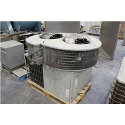 PALLET OF REFRIGERATION