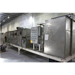 VERSA BELT MOD. B20 MUTI PURPOSE DRYER