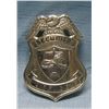Image 1 : Vintage security officer's badge