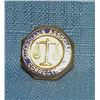 Image 1 : Correction officer's Guardian Association pin