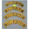 Image 1 : Group of Town of Islip NY patches
