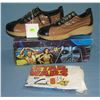 Extremely rare Star Wars sneakers dated 1977