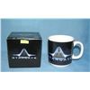 Image 1 : Vintage Star Gate Science Fiction mug