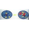 Image 1 : Pair of high quality Disney cloth patches