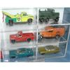 Image 8 : Collection of great early Matchbox collector cars