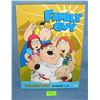 Image 1 : Family Guy volume 1 set of 4 DVD'S