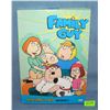 Image 1 : Family Guy volume 2 set of 4 DVD'S