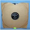 Bobby Sherwood vintage 78 RPM record
