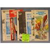 Image 1 : Vintage space related maps and booklets