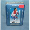 Image 1 : Future sensations factory sealed hockey card set