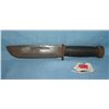 Image 1 : WWII military fighting knife