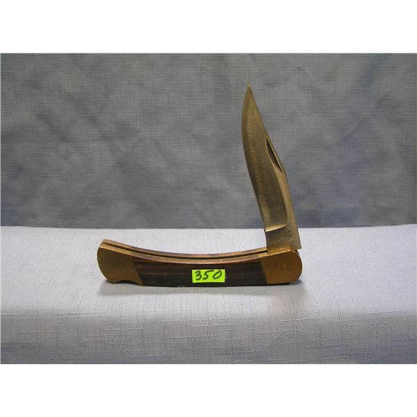 Vintage pocket knife by Jet-Aer corp.