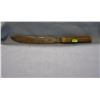 Image 1 : Bone Handled carving knife