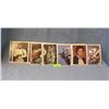 Image 1 : Mint Star Wars 36 card set of collector cards