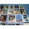 Image 3 : Complete set of 36 early Star Wars cards