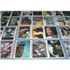 Image 4 : Complete set of 36 early Star Wars cards