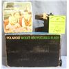 Image 1 : Vintage Polaroid model 490 focus flash kit