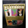 Image 1 : The Besr From Playboy magazine