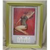 Image 1 : Marilyn Monroe Golden Dreams 1954 calendar