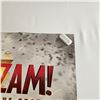 Image 12 : Shazam! Movie Posters One Sheet