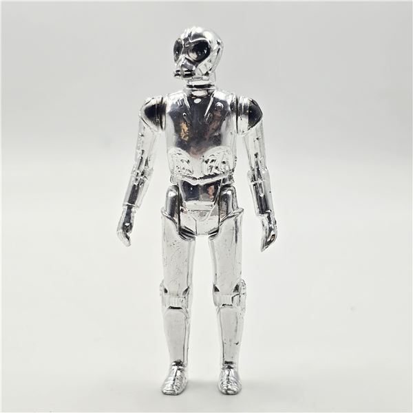 Star Wars Death Star Droid