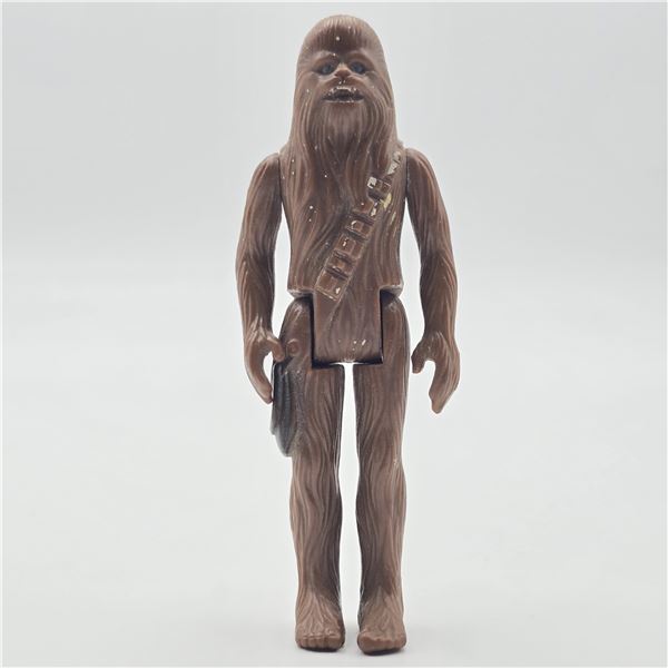 Star Wars Chewbacca action figure
