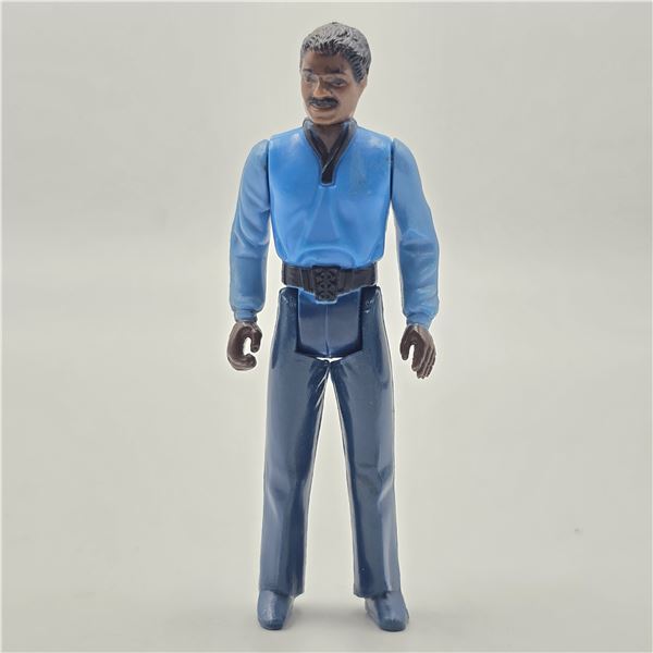 Star Wars ESB Lando Calrissian