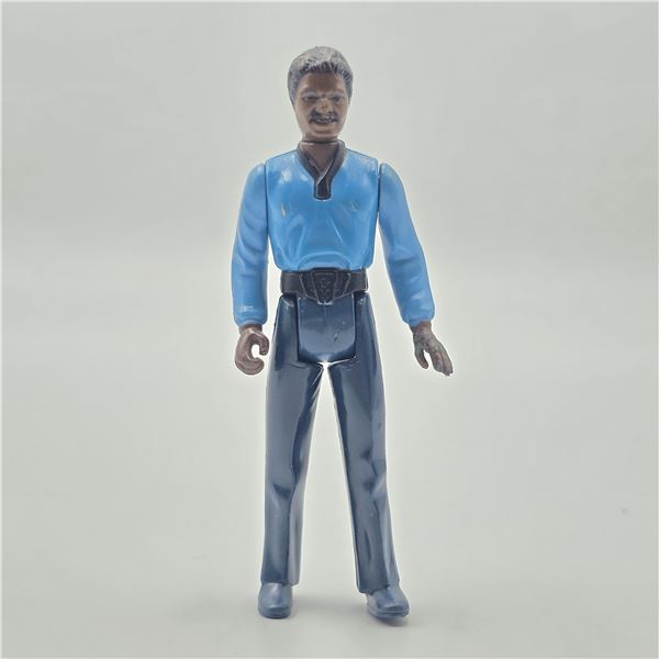 Star Wars ESB Lando Calrissian