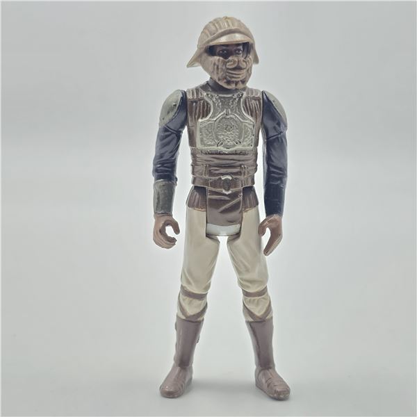 Star Wars ROTJ Lando Calrissian