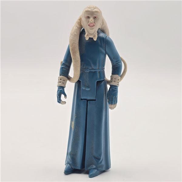 Star Wars ROTJ Bib Fortuna