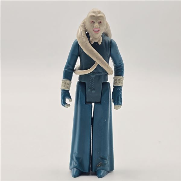 Star Wars ROTJ Bib Fortuna