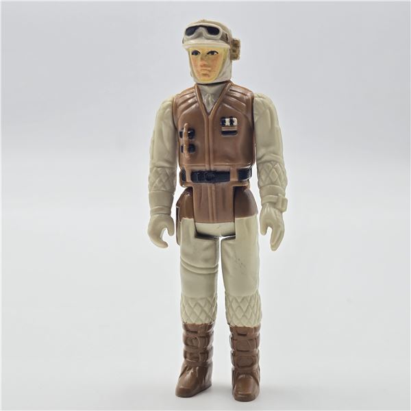 Star Wars ESB Hoth Rebel Soldier