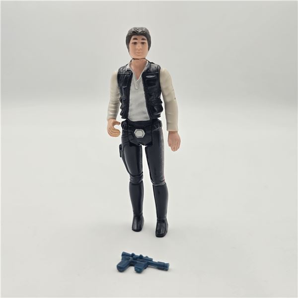 Star Wars Han Solo Action figure