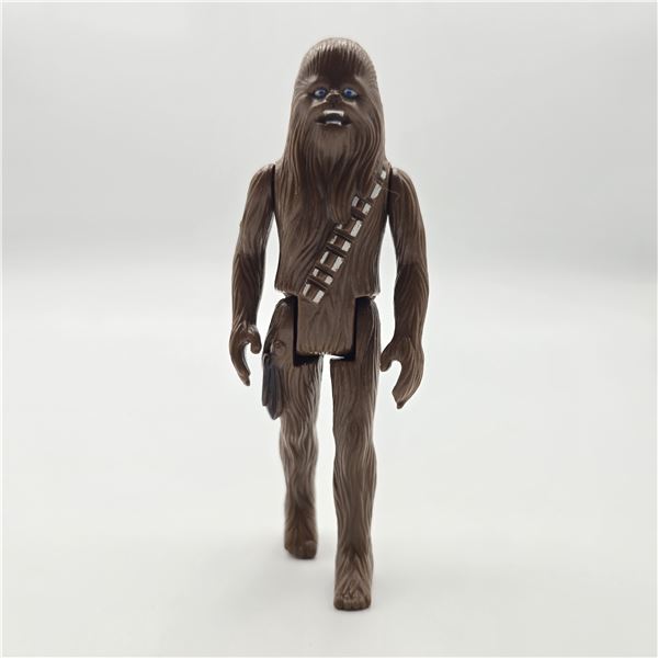 Star Wars Chewbacca action figure