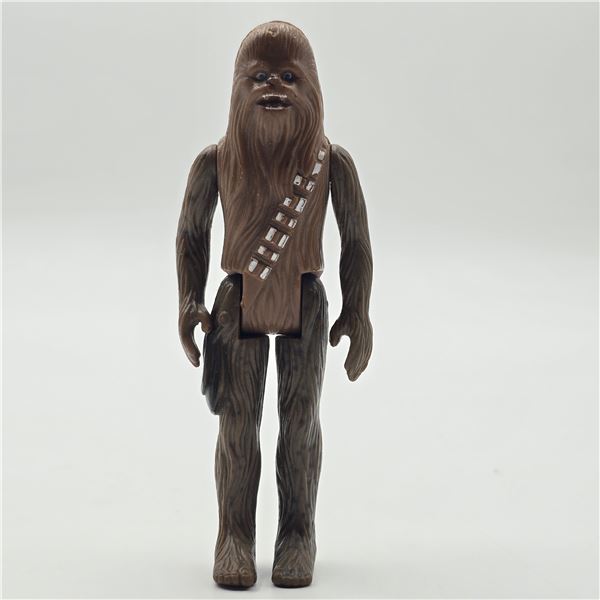 Star Wars Chewbacca action figure