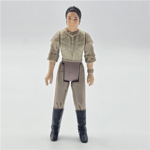 Star Wars ROTJ Endor Princess Leia