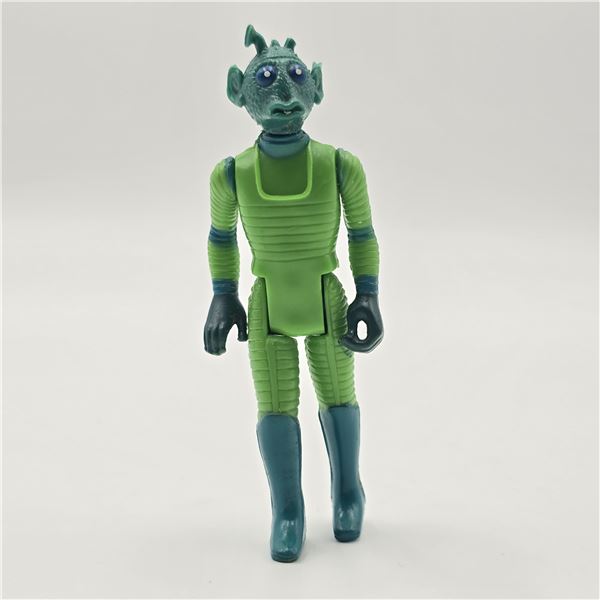 Star Wars Greedo action figure