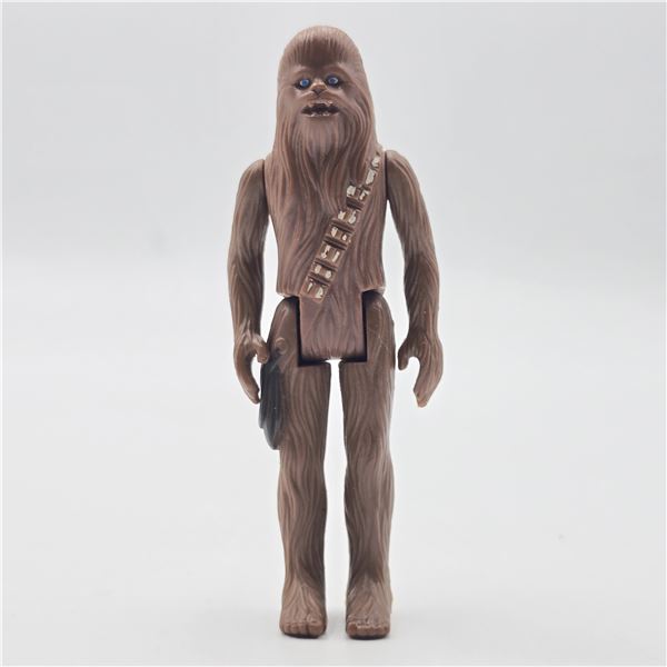 Star Wars Chewbacca action figure