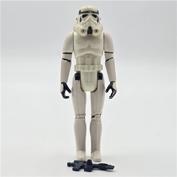 Star Wars Stormtrooper action figure