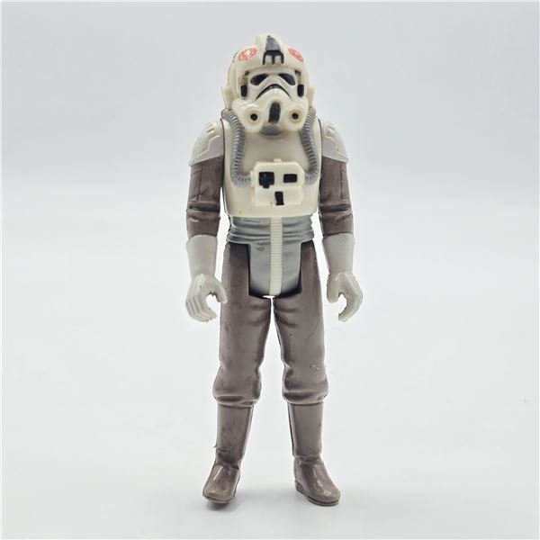 Star Wars ESB Imperial AT-AT Pilot