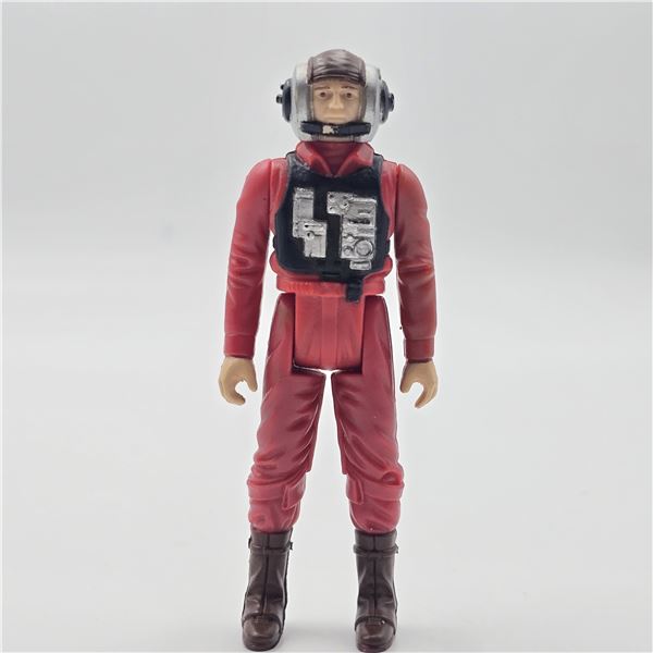 Star Wars ROTJ B-Wing Pilot