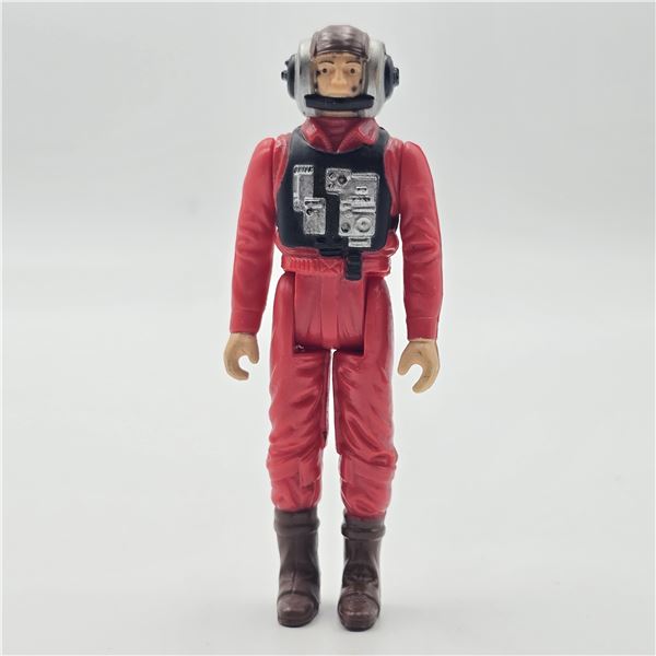 Star Wars ROTJ B-Wing Pilot