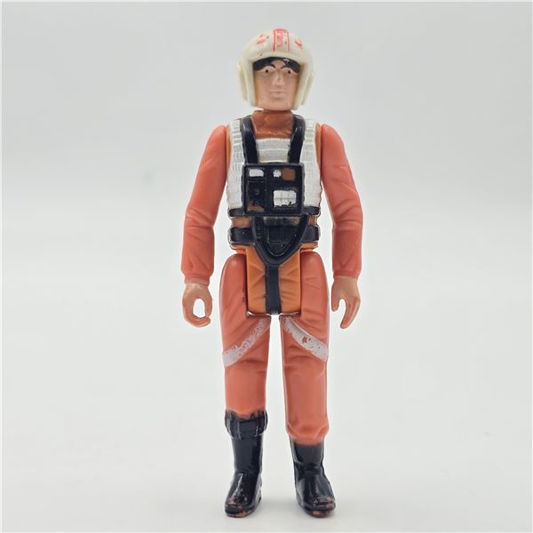 Star Wars Luke Skywalker Pilot
