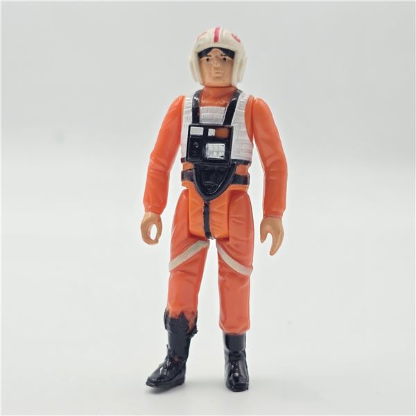 Star Wars Luke Skywalker X-Wing Pilot